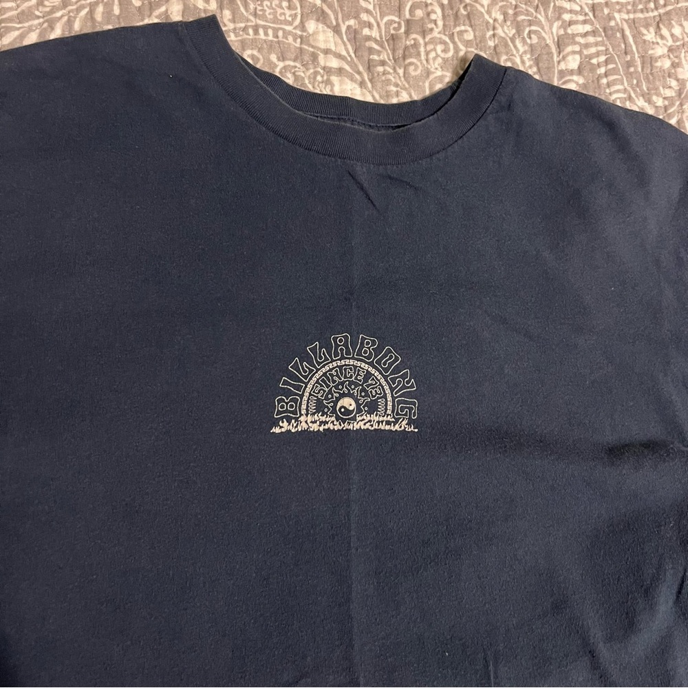 Billabong graphic t-shirt